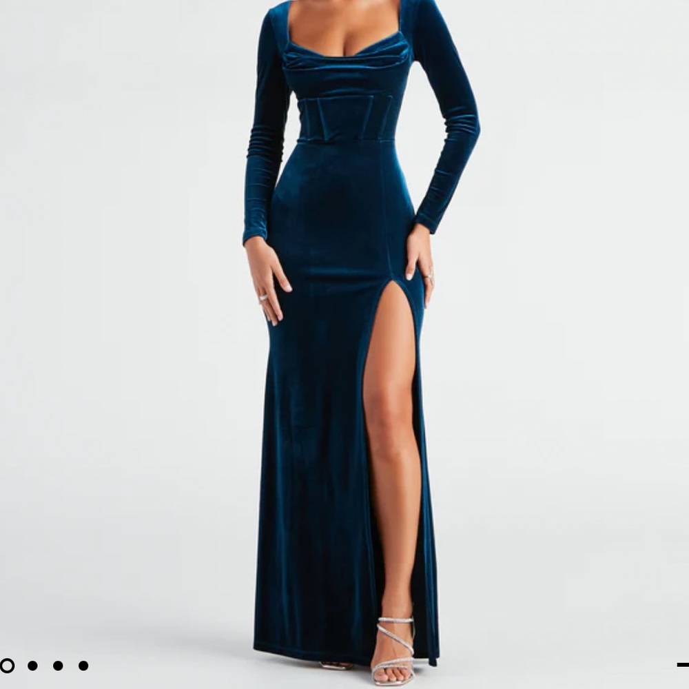 Windsor dress evening